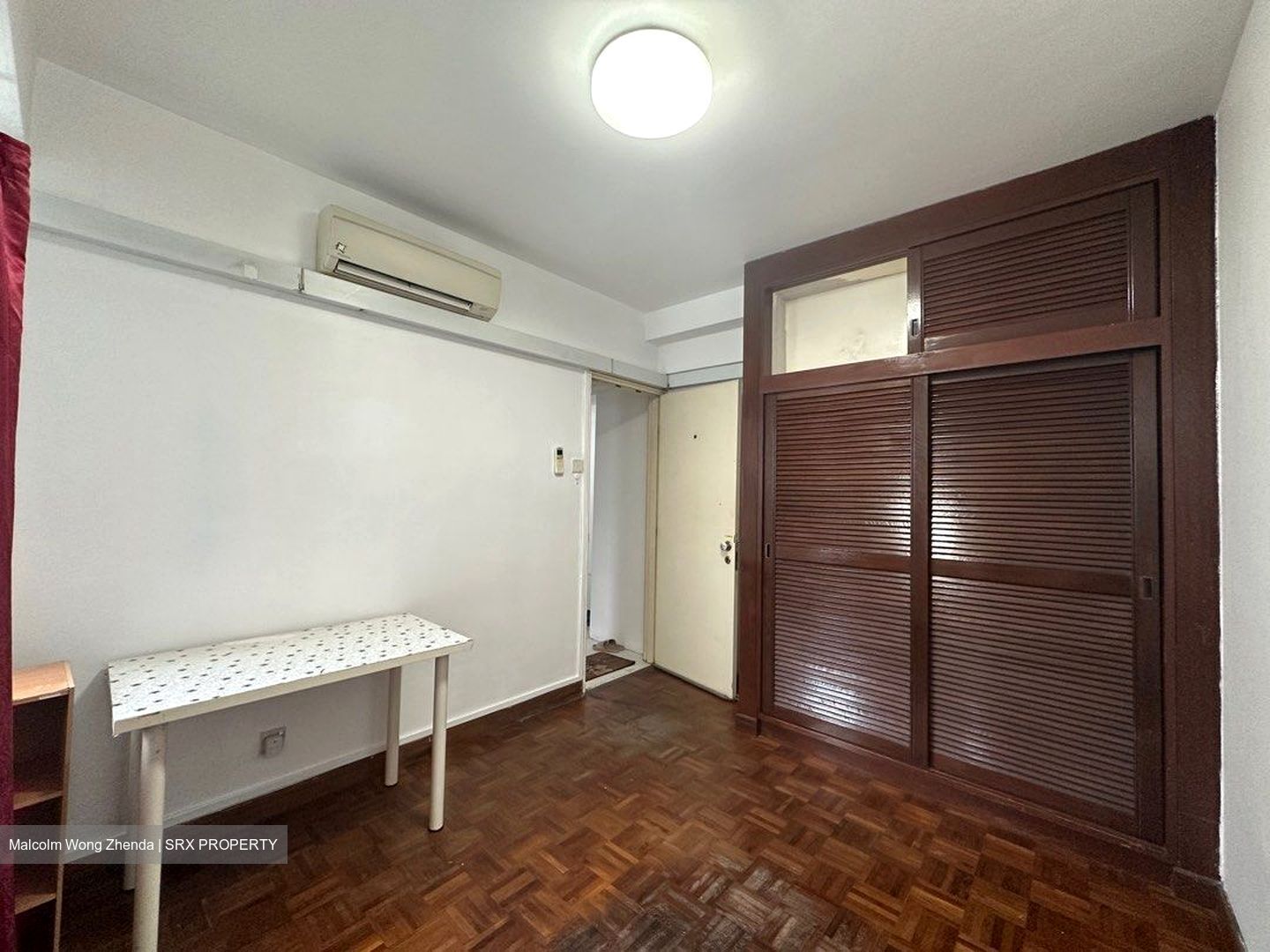 Orchid Park Condominium (D27), Condominium #562138431